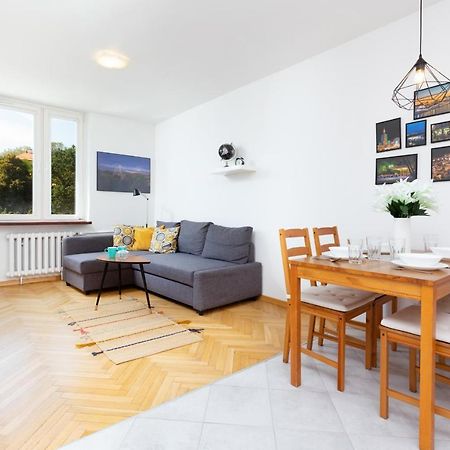 Apartments Warsaw Browarna By Noclegi Renters 외부 사진