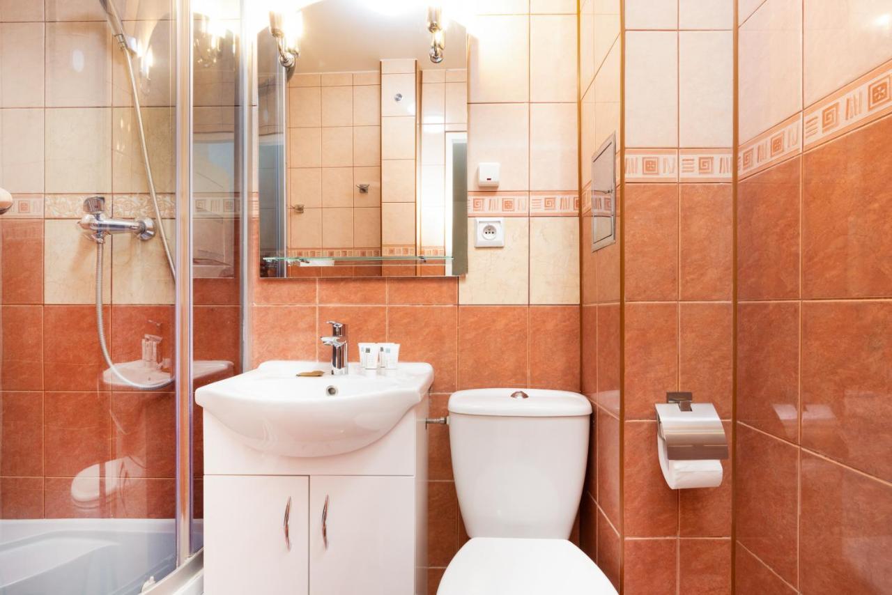 Apartments Warsaw Browarna By Noclegi Renters 외부 사진