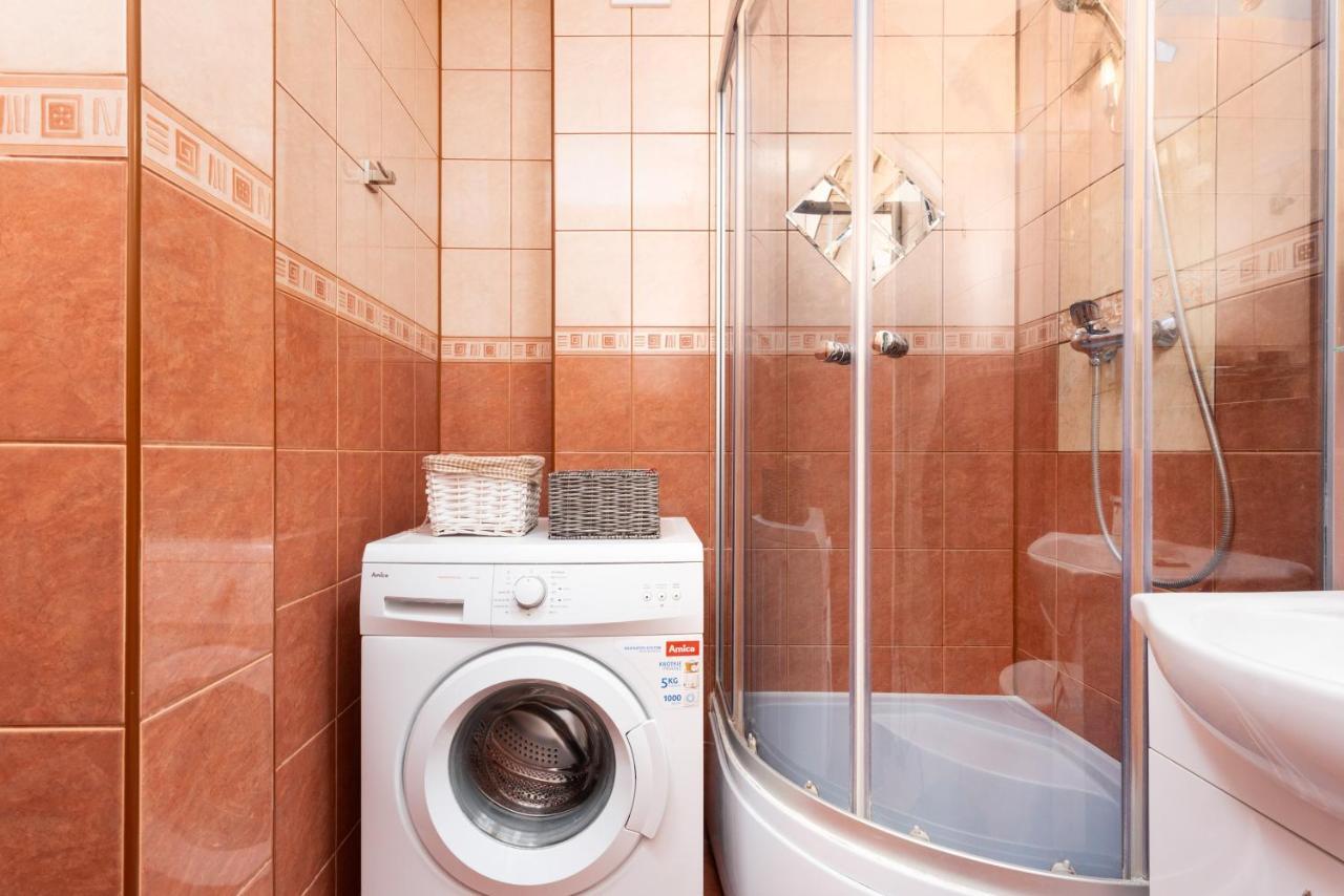 Apartments Warsaw Browarna By Noclegi Renters 외부 사진